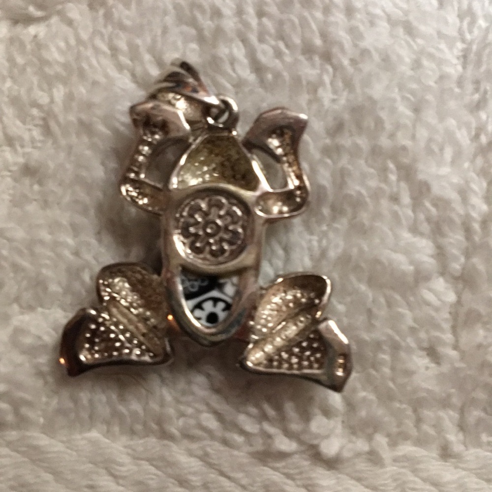 Necklace drop - Picture 3 of 3